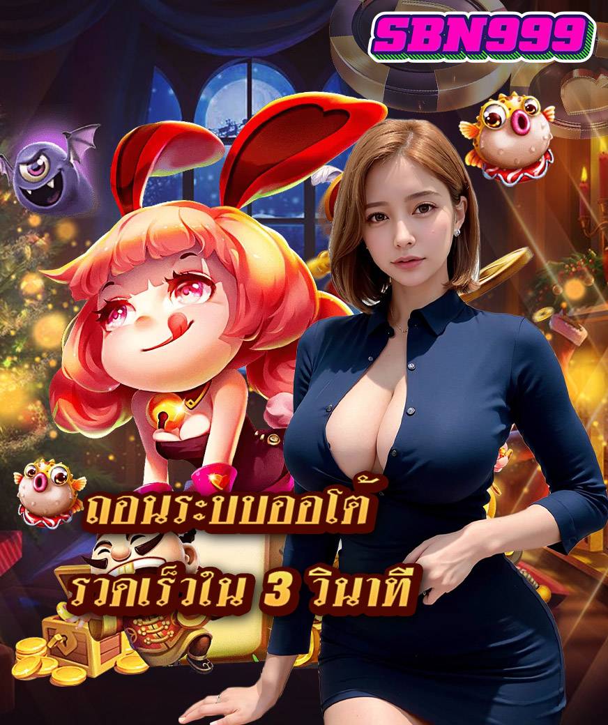 sbn999 เข้าสู่ระบบ